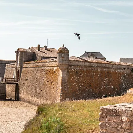 La Vedette - Les De Kerouzec - Et Centre Historique