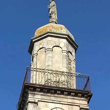 La Vedette - Les De Kerouzec - Et Centre Historique *